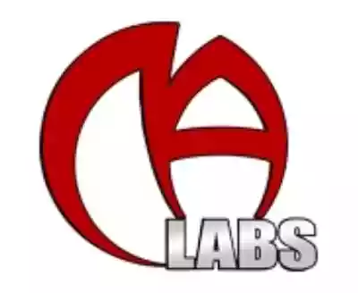 MA Labs logo