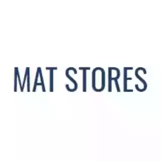 Mat Stores discount codes