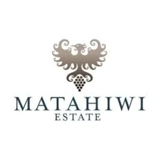 Matahiwi Estate logo