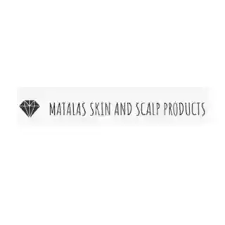 Shop Matalas Skin & Scalp Products logo