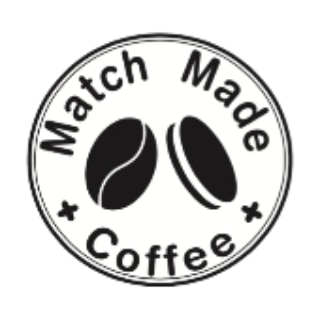 Shop Match Made Coffee logo