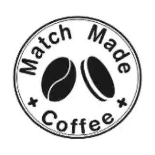 Match Made Coffee logo