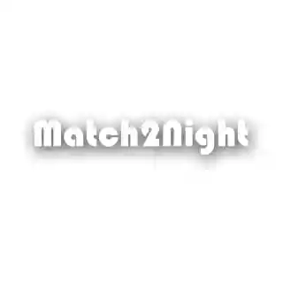 Shop Match2Night promo codes logo