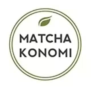 Shop Matcha Konomi coupon codes logo