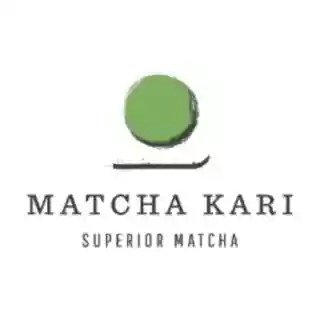 Shop Matcha Kari  logo