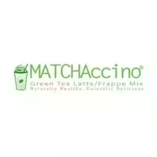 MATCHAccino coupon codes