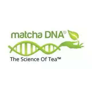 MatchaDNA logo