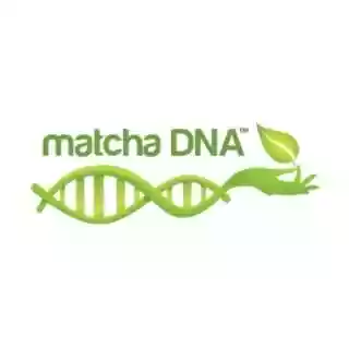 Matcha DNA logo