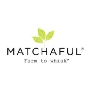 Shop Matchaful logo