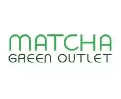 Shop Matcha Green Outlet coupon codes logo