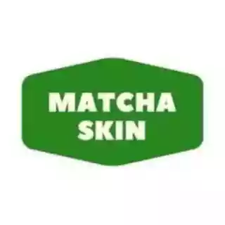 Shop Matcha Skin coupon codes logo