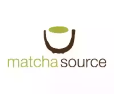 Shop Matcha Source coupon codes logo