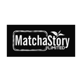 Shop Matcha Story logo