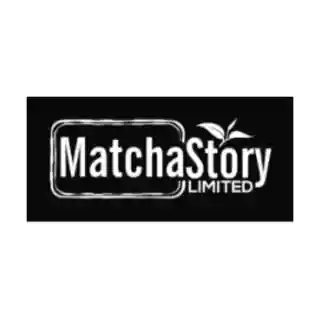 Shop Matcha Story promo codes logo