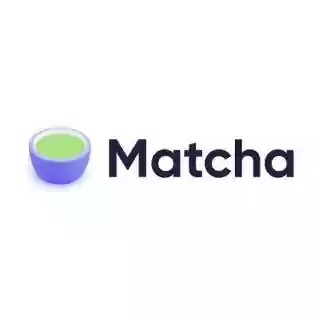 Shop Matcha.xyz logo