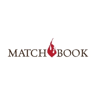 Shop Matchbook Wines promo codes logo
