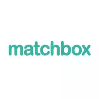 Shop Matchbox coupon codes logo