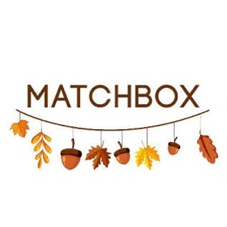 Matchbox Philly logo