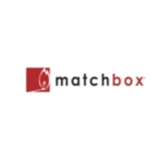 Matchbox Restaurants logo