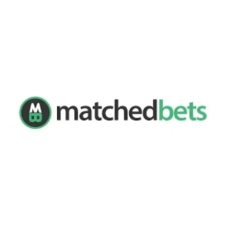 Shop MatchedBets logo