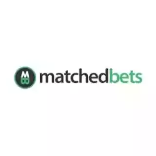 MatchedBets promo codes