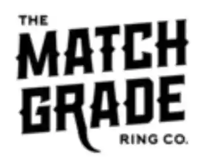 Match Grade Ring coupon codes