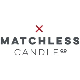 Matchless Candle Co. logo