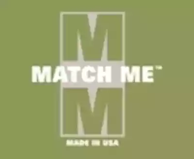 Match Me Apparel logo