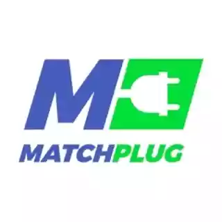 matchplug.com logo