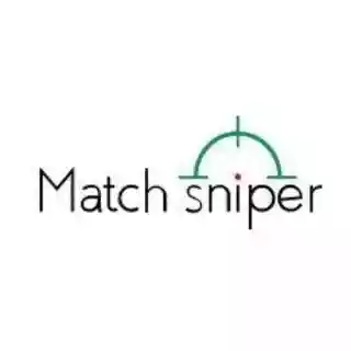 Shop MatchSniper US coupon codes logo