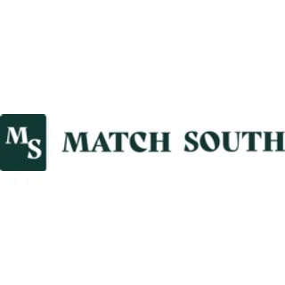 Match South logo