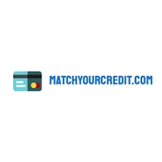 MatchYourCredit logo