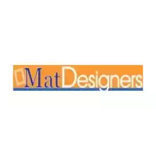 Shop Mat Designers promo codes logo