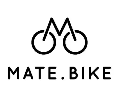 Shop Mate.bike coupon codes logo