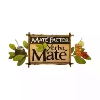 Shop Mate Factor logo