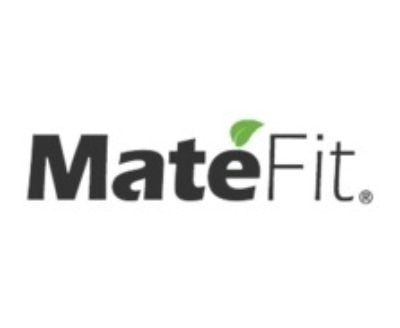 Shop MateFit logo