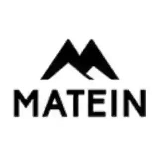 Shop Matein logo