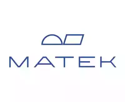 Matek Clothing discount codes