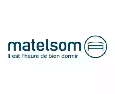 Matelsom discount codes