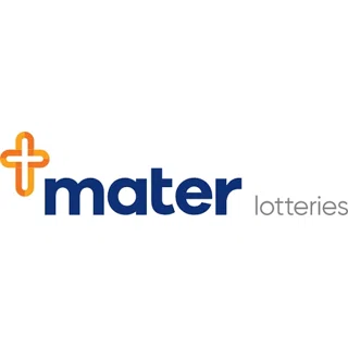 Shop Mater Lotteries logo