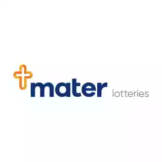 Mater Lotteries logo