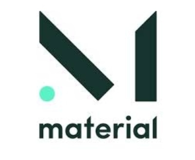 Shop Material Kitchen logo