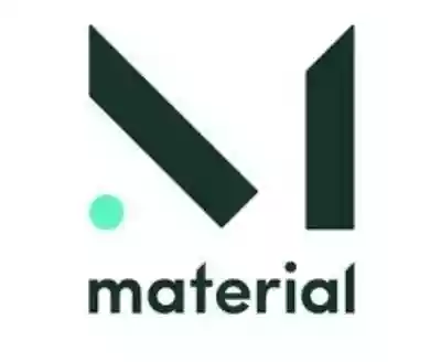 Material Kitchen discount codes