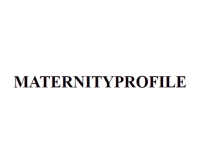 Shop MaternityProfile logo