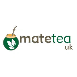 Mate Tea UK logo