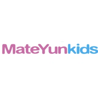 Mateyunkids logo