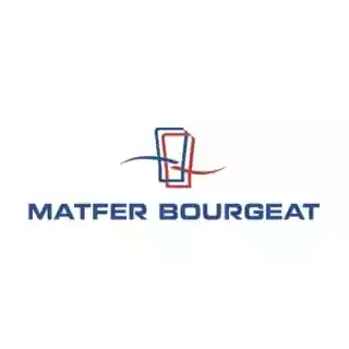 Matfer Bourgeat logo