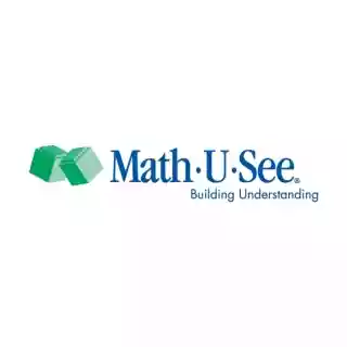 Shop Math-U-See logo