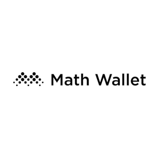 Shop Math Wallet logo