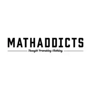 Shop MathAddicts coupon codes logo